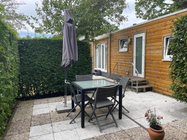 Kleines Chalet